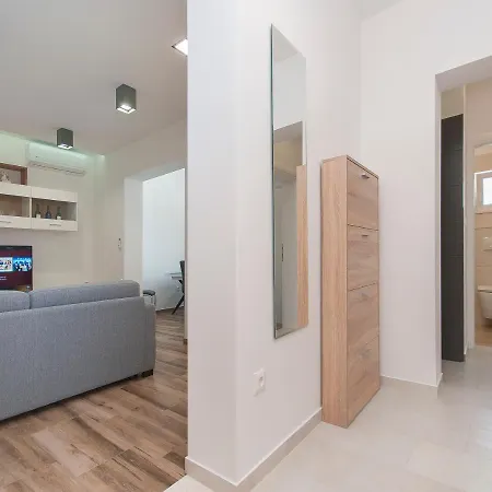 Apartamento Deluxe White Angel Duće