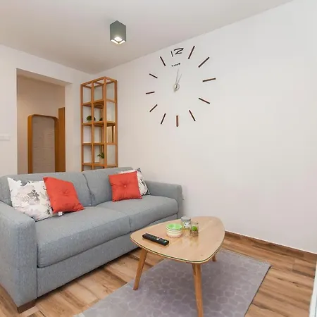 Apartamento Deluxe White Angel *