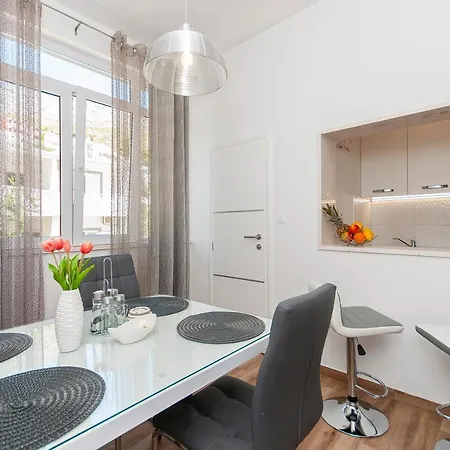 Apartamento Deluxe White Angel *
