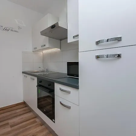 Deluxe White Angel Apartamento