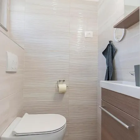 Deluxe White Angel Apartamento Duće